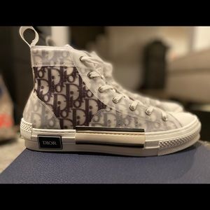 Dior B23 Oblique size 10